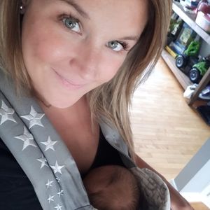 Meet your Posher, Joanie